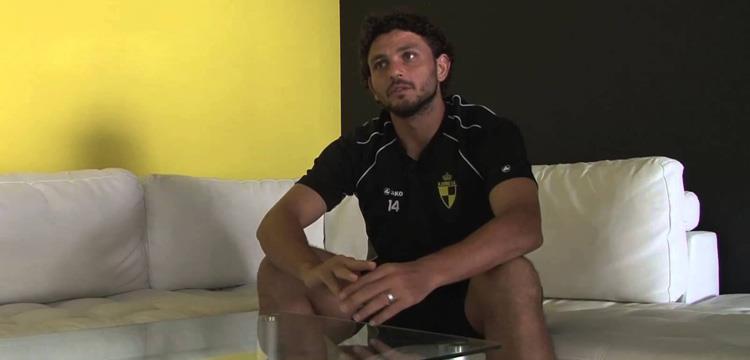 حسام غالي ليرس